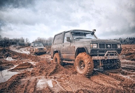 6 Upgrades That Transform Your 4x4 for Travel Adventures