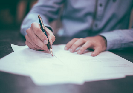 6 Times You Shouldn't Handle Legal Issues Alone