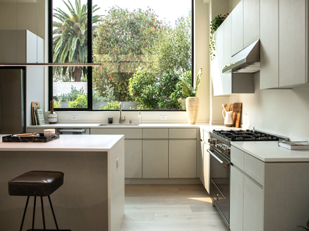 Transform Your Space: 9 Modern Kitchen Remodeling Ideas