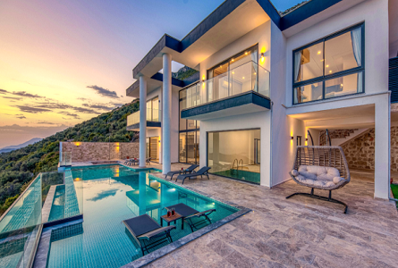 A Complete Guide to Securing Your Dream Luxury Home