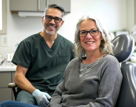 A Professional Woman’s Guide to Invisalign