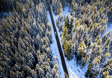 Adventure Awaits: Choosing the Perfect Vehicle for Travel Getaways