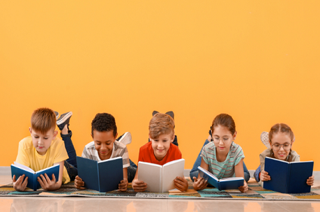 Best Book Brands Every Parent Should Know for Raising Inquisitive Kids