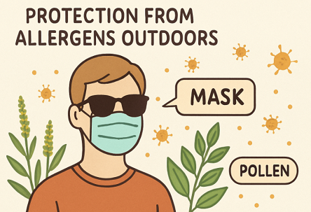Best Strategies for Managing Seasonal Allergies