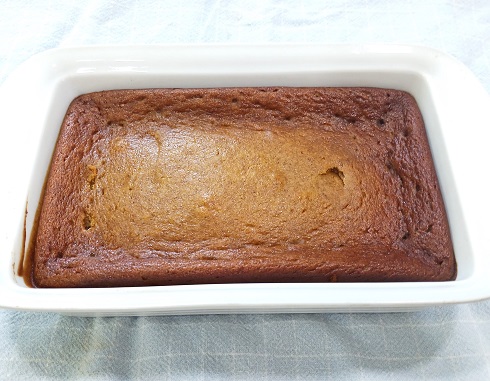 Butternut Squash Cinnamon Raisin Bread Recipe