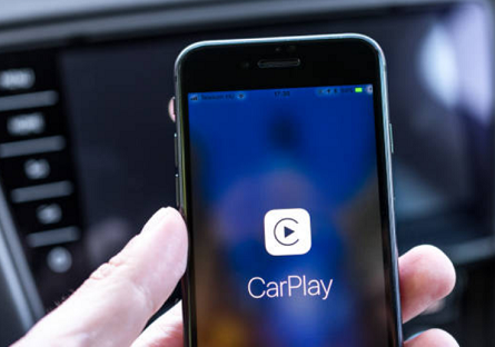 Keep the Kids Busy on Long Drives with Carlinkit TBox