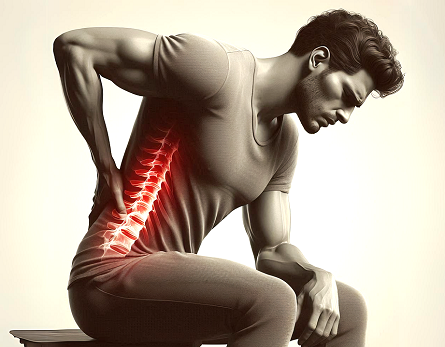 Is Chronic Pain Stopping You from Living Fully? Here’s What Can Actually Help