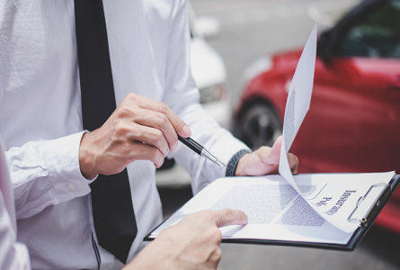 The Complete Guide to Personal Injury Claims