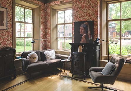 Elements That Shape a Calm and Inviting Home