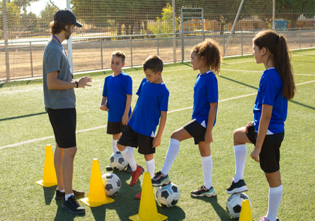 Essential Tips to Get Your Team Ready for Game Day