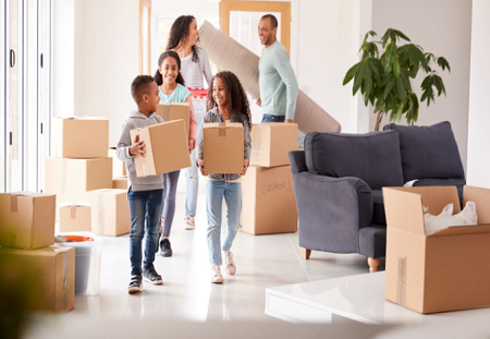 Why Families Love Exploring New Homes for Sale in Lubbock, TX