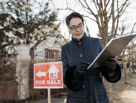 Market Trends Every Seller Should Understand Before Listing A Home