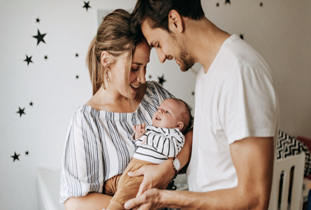 How Modern Parents are Redefining Infant Care