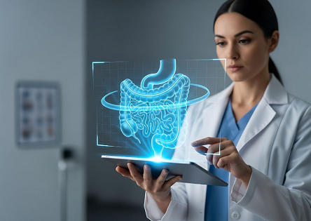 How To Protect Your Digestive Health With Regular Screenings