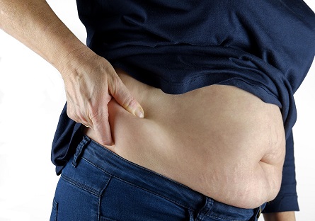 How to Burn Belly Fat Fast and Live a Healthier Life