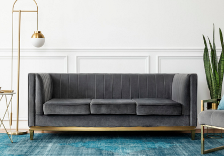 How to Choose the Perfect Sofa Set for Your Living Room