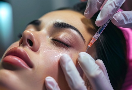 How to Find a Trusted Botox Provider for Natural-Looking Results