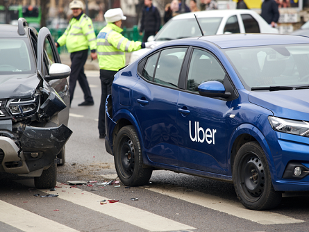 How to Gather Evidence After a Lyft Accident