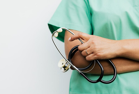 How to Stand Out When Starting in Healthcare