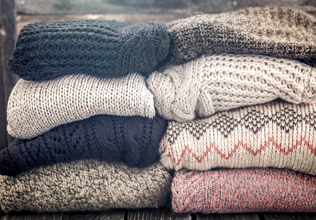 How to Transition Your Wardrobe with Knitwear for Fall and Winter