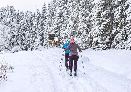 How to Plan the Ultimate Italian Ski Holiday