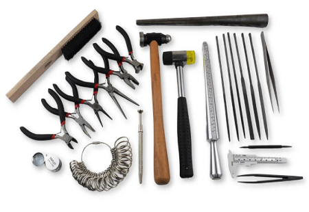 DIY Accessories Making Kits: Essentials, Starter Tips, and Creative Inspiration
