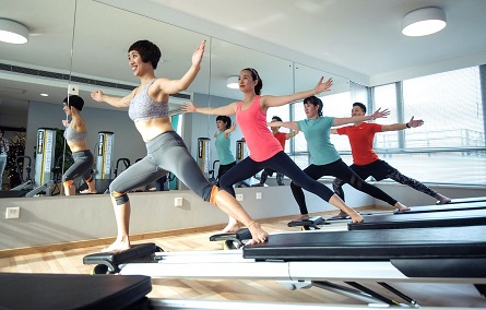 Why It Is Important to Determine the Type of Exercise Suitable for You