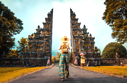 Packing to Connectivity: Things to Know Before Planning a Trip to Bali