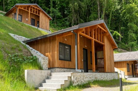 Why Private Rentals Make the Best Spots for Self-Care Getaways