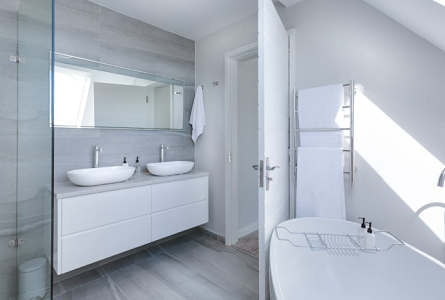 The Role of Bathroom Design in Enhancing Lifestyle Quality