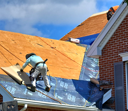 Roof Replacement on a Budget: How to Plan, Save, and Finance Your Home's Biggest Investment