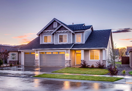 Smart Ways to Protect Your Home from Everyday Risks