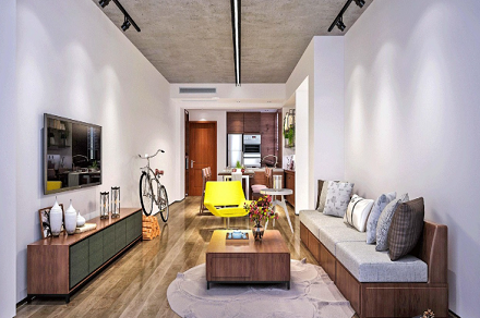 The Emerging Home Design Trends You Need to Know This Year