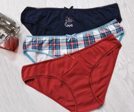 The Ultimate Guide to Choosing Comfortable Girls’ Underwear for Everyday Wear