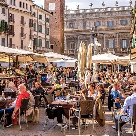 How to Plan a Verona Trip That Combines History and Culture