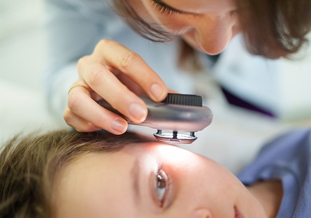 What are Vascular Birthmarks and How Can They Be Treated Safely