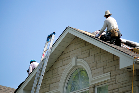 What Adds Up in a Roof Replacement Project from Materials to Labor