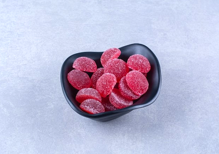 What Makes Cherry Gummies So Addictively Delicious