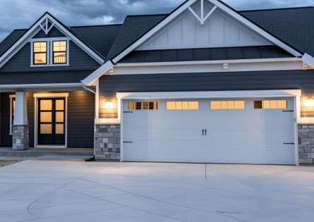 Why Garage Door Repair Services Should Be on Your Spring Checklist