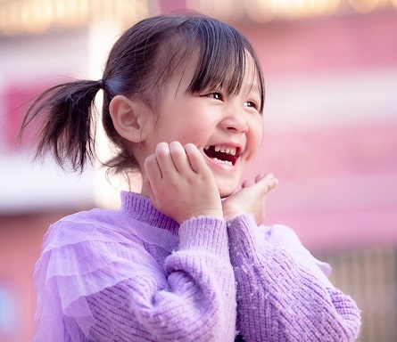 Why Sponsoring a Child Can Be the Most Meaningful Gift You Give