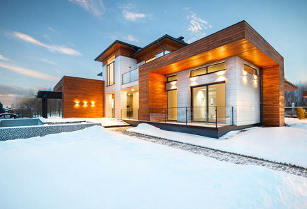 Winter Home Preparation Checklist for a Warm and Energy-Efficient Season