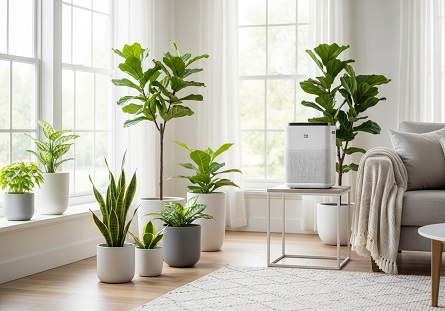 Creating a Healthier Home: Essential Strategies for Improving Indoor Air Quality