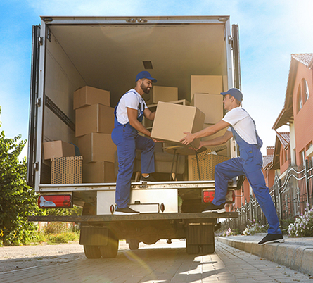 Make Your Move Easy with Best Movers — The Experts You Can Rely On