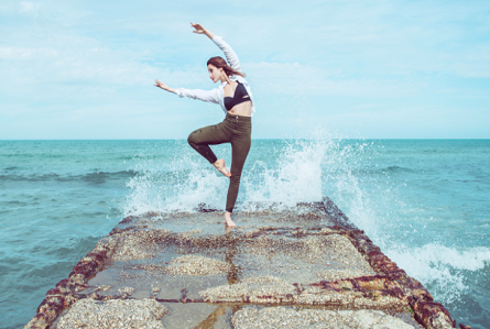 The Joy of Movement: Finding Exercise You Actually Love