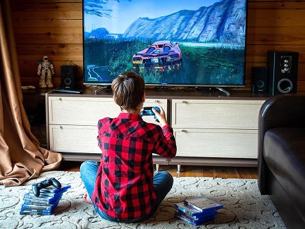 6 Ways to Elevate Your New Home’s Entertainment Spaces