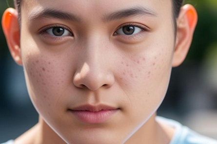 What Should You Know About Hormonal Acne in Men?