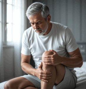When to See a Knee Injury Doctor: Warning Signs & Red Flags