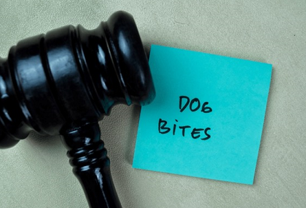 What You Need to Know About Orange County Dog Bite Laws and Liability