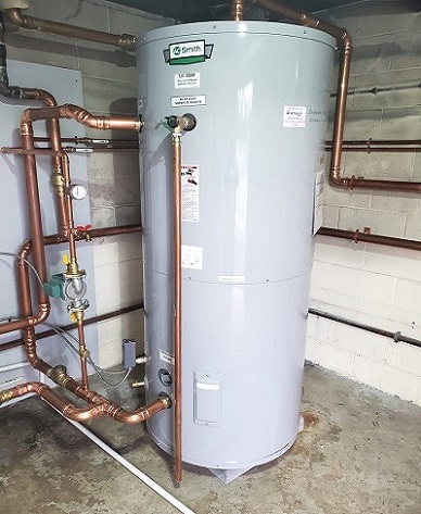 The Dangers of Ignoring Heating System Repairs