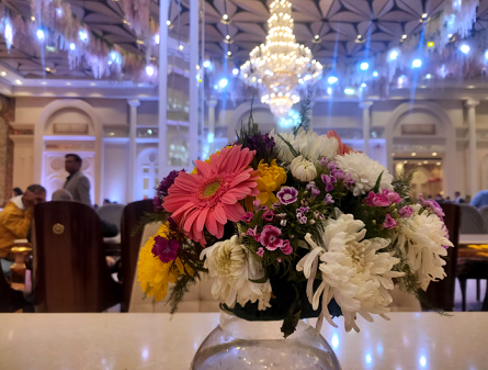 Birthday Flower Delivery: Add Elegance to Celebrations